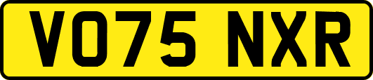 VO75NXR