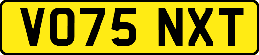 VO75NXT