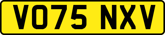 VO75NXV