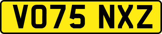 VO75NXZ