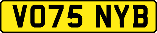 VO75NYB