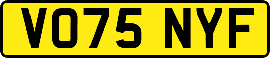 VO75NYF