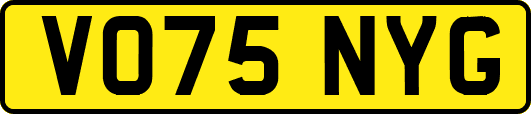 VO75NYG