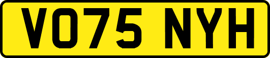 VO75NYH