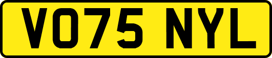 VO75NYL