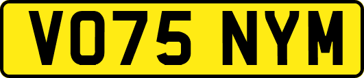 VO75NYM