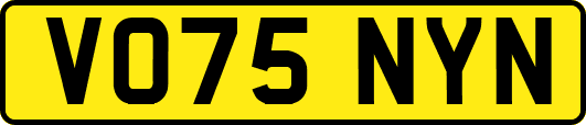 VO75NYN