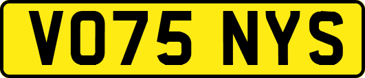 VO75NYS