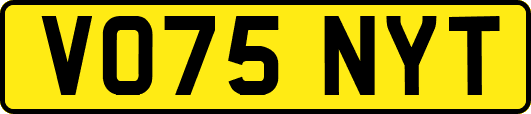 VO75NYT
