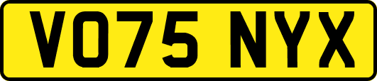 VO75NYX
