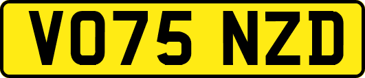 VO75NZD