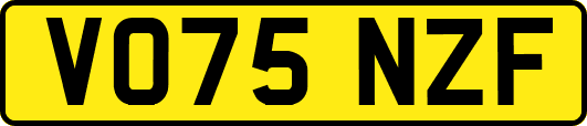 VO75NZF
