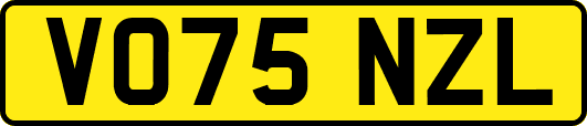 VO75NZL