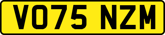 VO75NZM