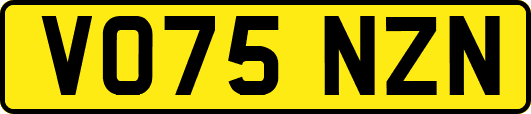 VO75NZN