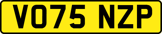 VO75NZP