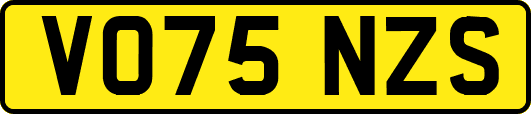 VO75NZS