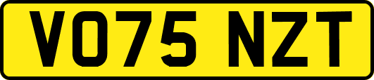 VO75NZT
