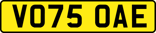 VO75OAE