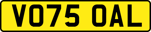 VO75OAL