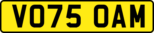 VO75OAM