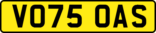 VO75OAS