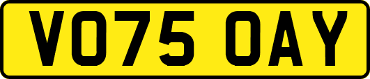 VO75OAY