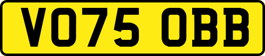 VO75OBB