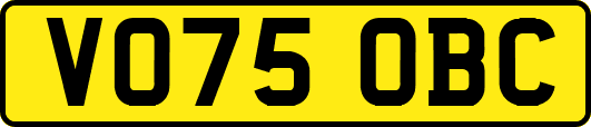 VO75OBC