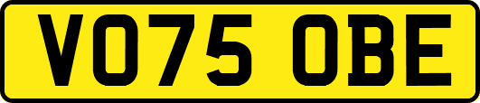 VO75OBE