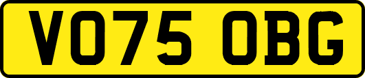 VO75OBG