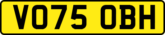 VO75OBH