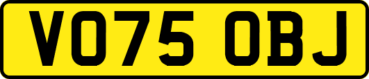 VO75OBJ