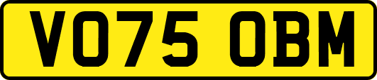 VO75OBM