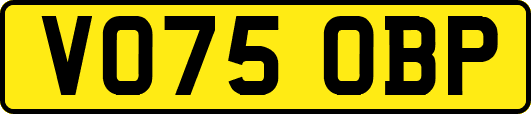 VO75OBP