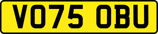 VO75OBU