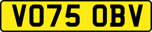 VO75OBV