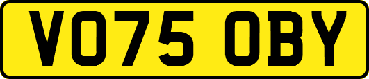 VO75OBY