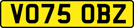 VO75OBZ