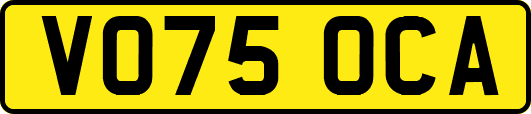 VO75OCA