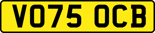 VO75OCB