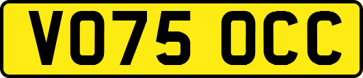 VO75OCC