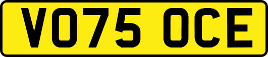 VO75OCE