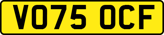 VO75OCF