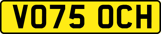 VO75OCH