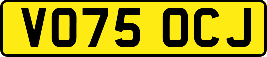 VO75OCJ