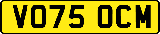 VO75OCM