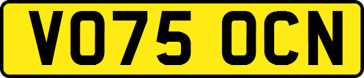 VO75OCN