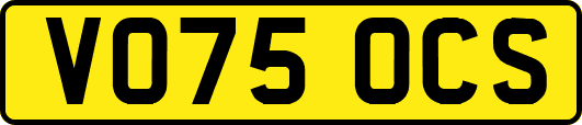 VO75OCS