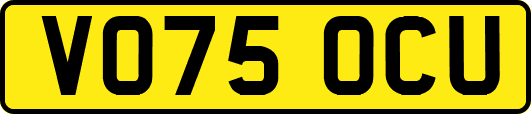 VO75OCU
